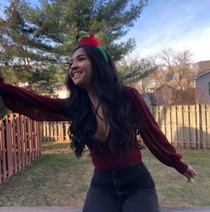 Meet your Posher, Jerish